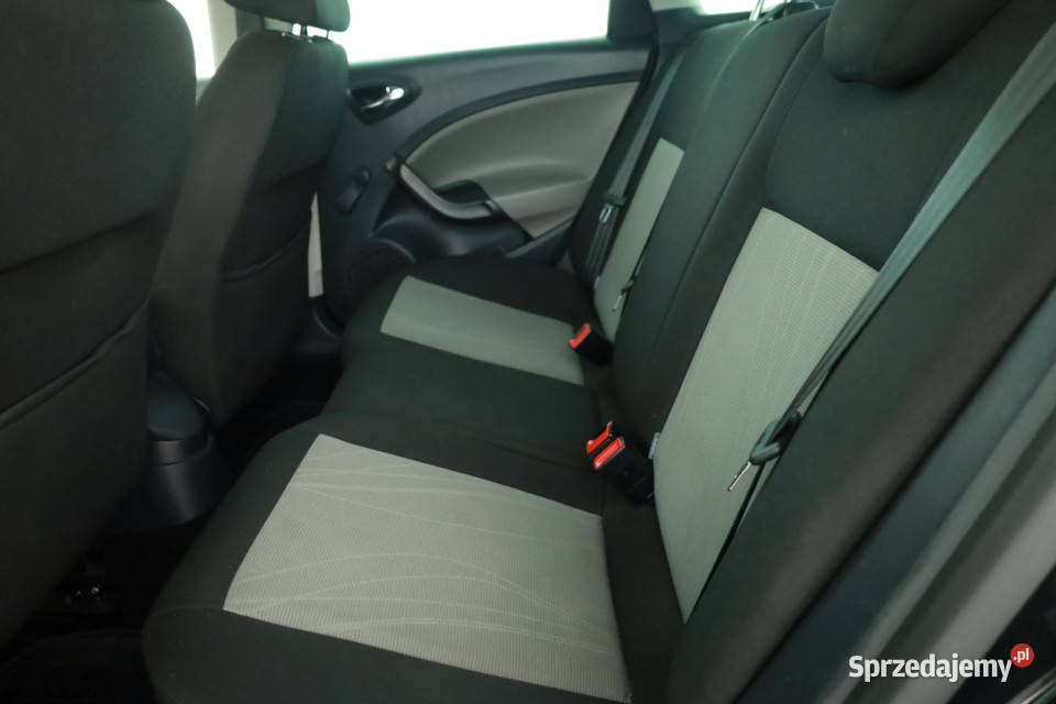 Seat Ibiza 12 TDI mazowieckie
