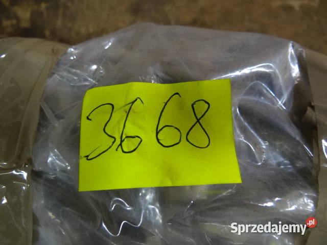 śrubki ESKA 3 MZ TS ETZ Simson org DDR Pozostałe lubuskie