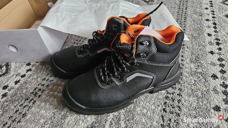 Buty robocze