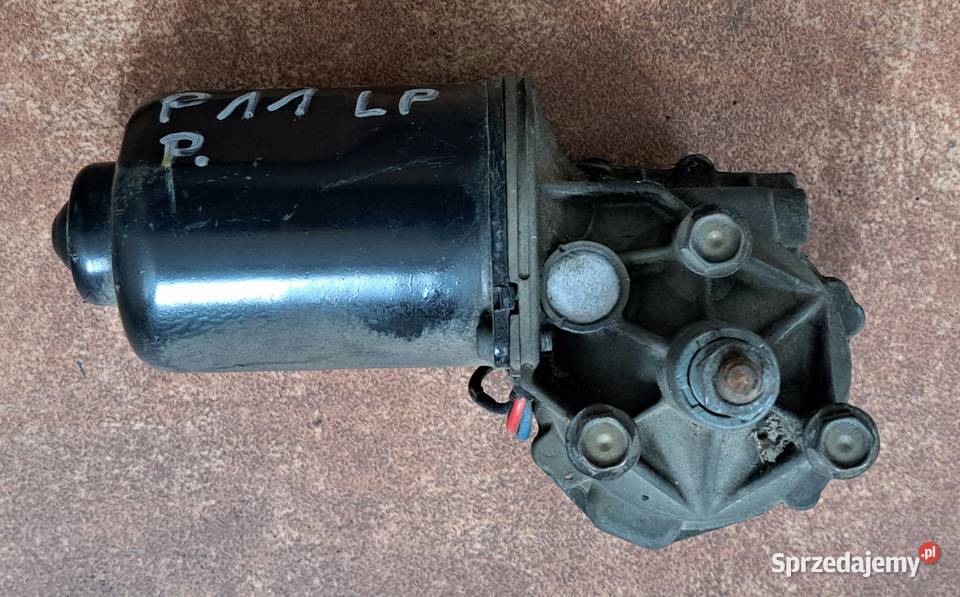 Silniczek wycieraczek Primera P11 Lift Płońsk