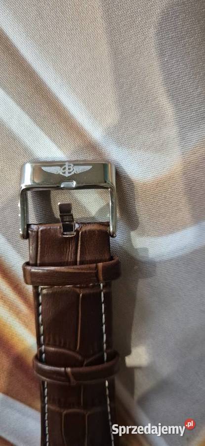 Zegarek męski Braitl