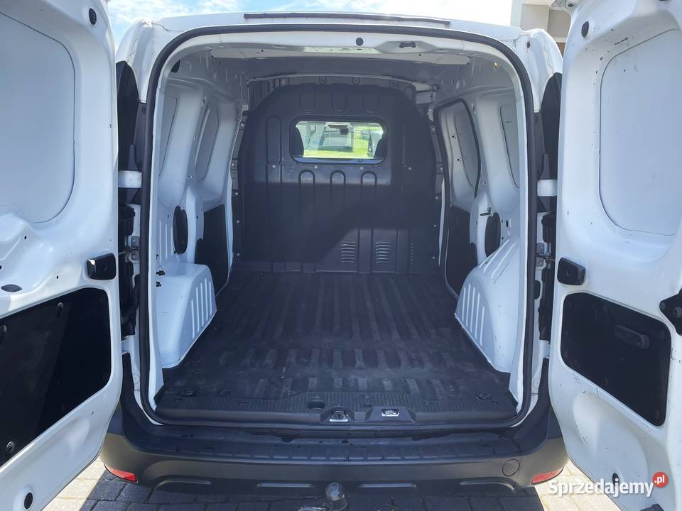 Renault Express 2021 Siewierz