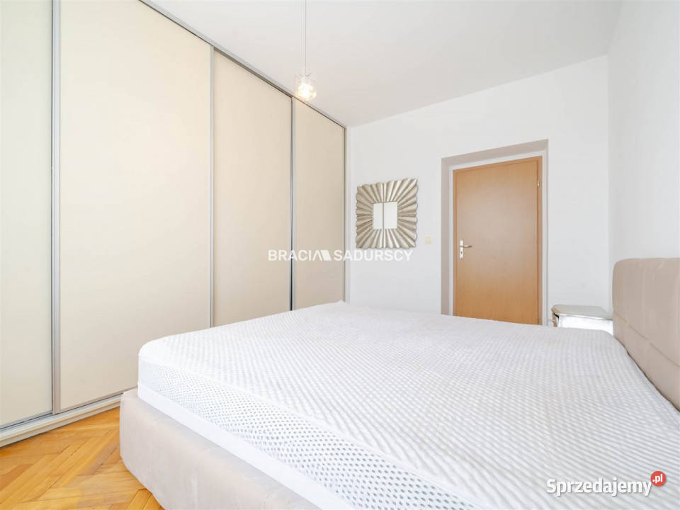 wynajmu mieszkania Kraków Śląska 60m2 Wynajem sprzedam