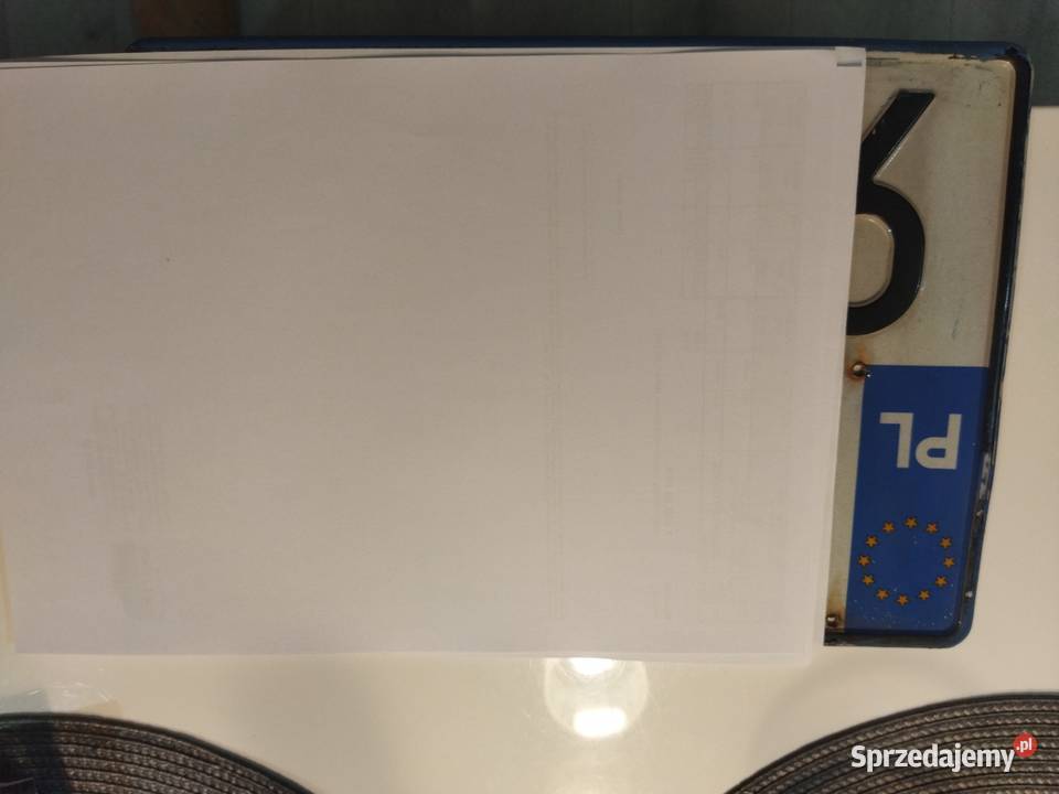 przyczepa kempingowa hobby 430 pozostałości Kempingowe sprzedam