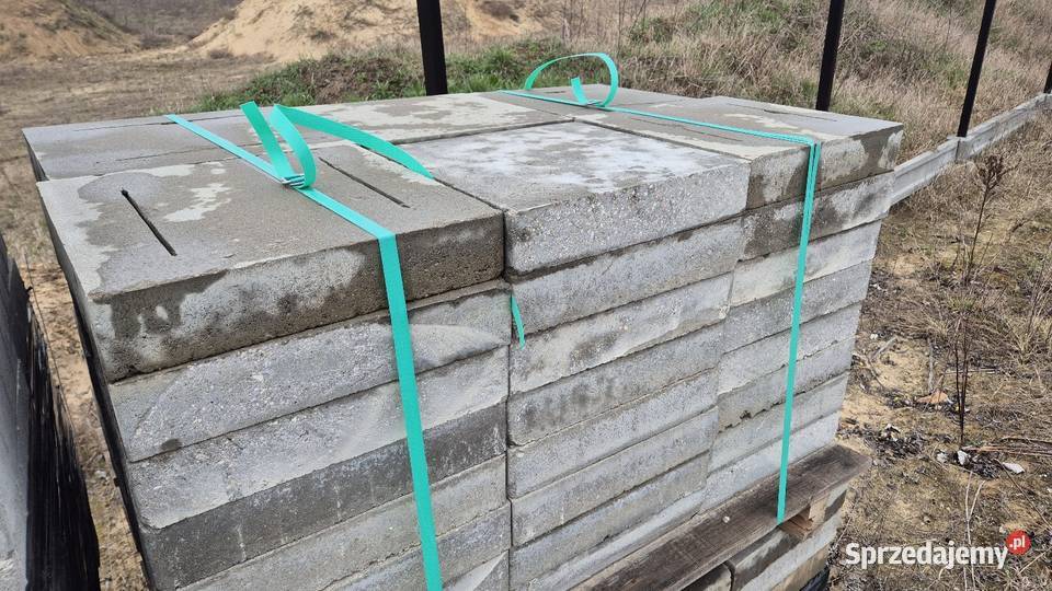 Płyta betonowa 5 Hryniewicze sprzedam