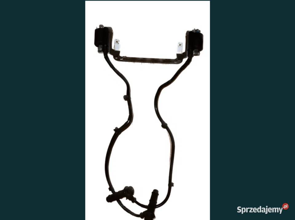 cewka cewki komplet Honda NC750S 2014 Ostrów Wielkopolski