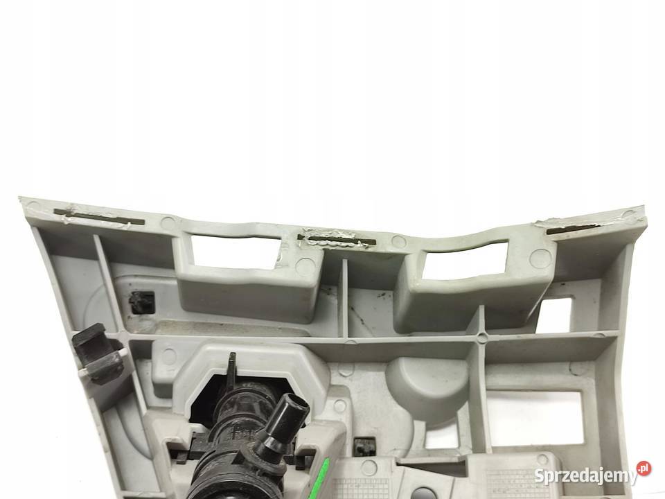 ZAŚLEPKA SPRYSKIWACZA LEWA SKODA OCTAVIA III sprzedam