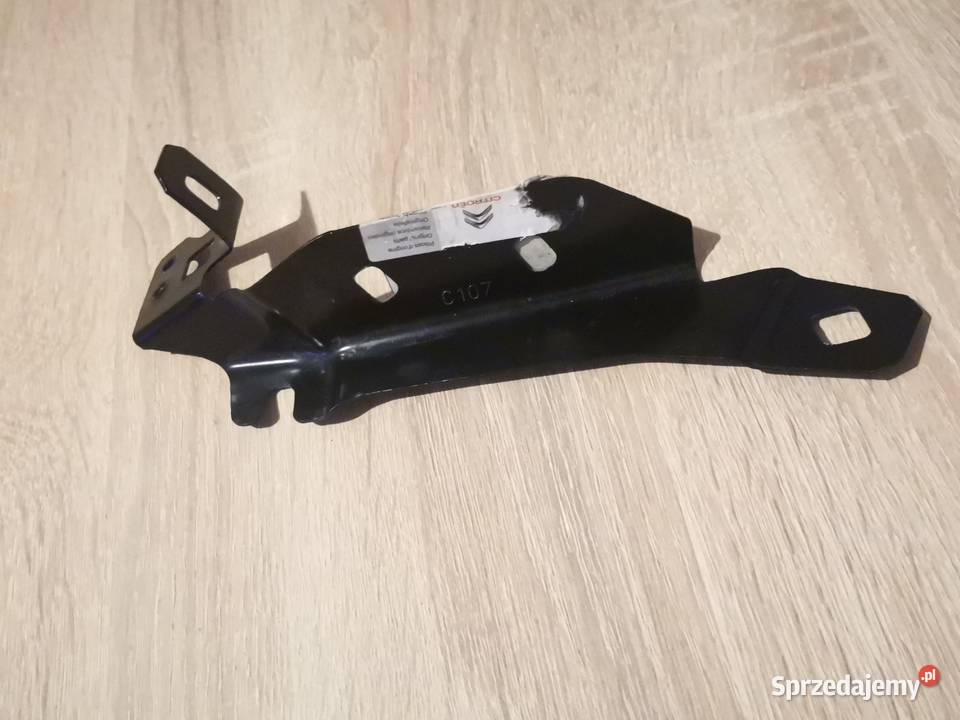 JUMPER DUCATO BOXER PRAWY ŚLIZG MOCOWANIE wielkopolskie