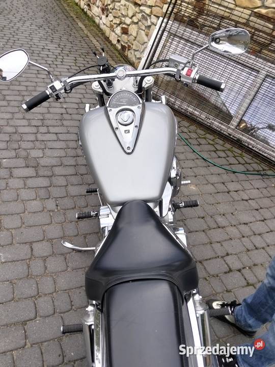 Honda VTX 1300 wał Kardana