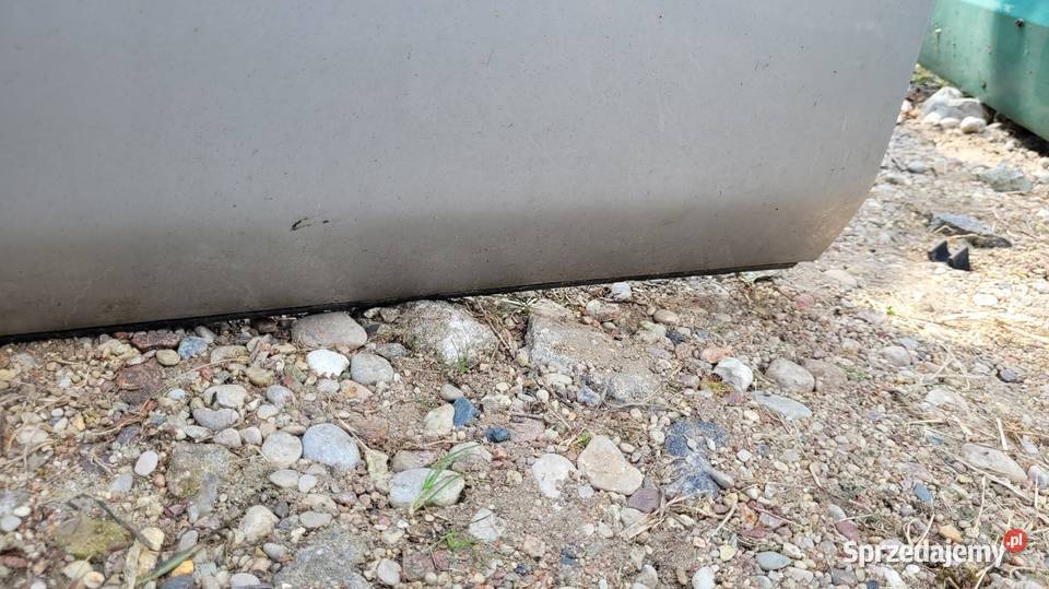 Drzwi Suzuki Grand Vitara Łagów sprzedam