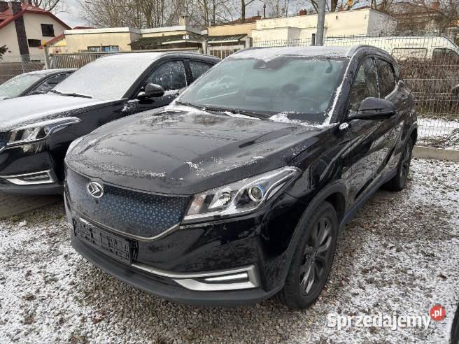 SERES 3 2022 EE 162 Seres 3 Warszawa