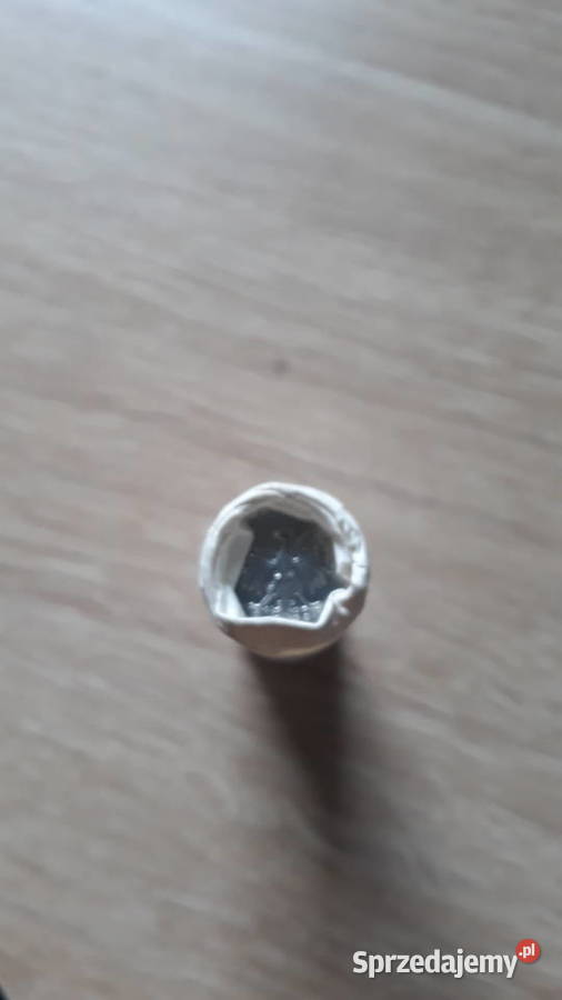 50 x 5 1989 r Almennicza rolka bankowa Konin
