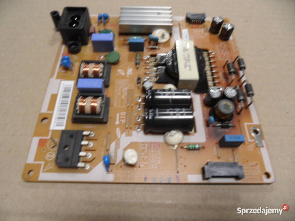 zasilacz telewizora samsung UE32H5500 BN4400697A Kielce