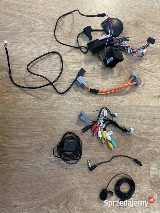 Radio android Opel AstraInsignia pomorskie Kartuzy