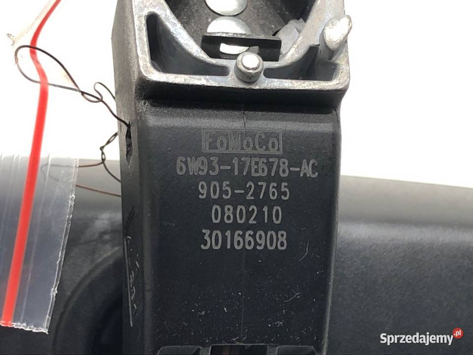 LUSTERKO WEWNĘTRZNE LAND ROVER RANGE ROVER SPORT