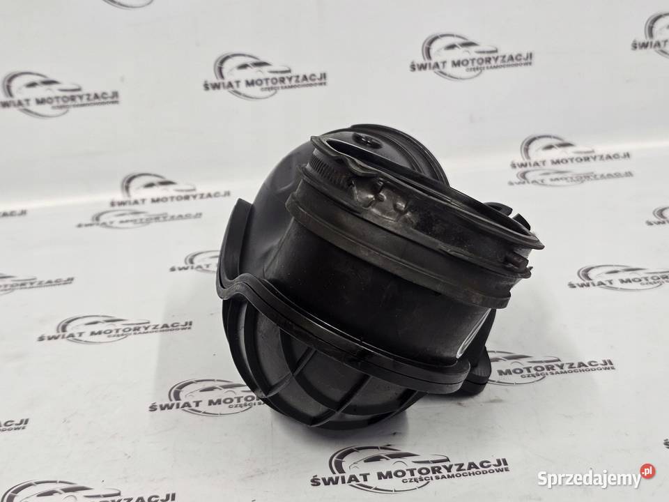 MINI COUNTRYMAN 20 D N47C20A 143 rura przewód świętokrzyskie