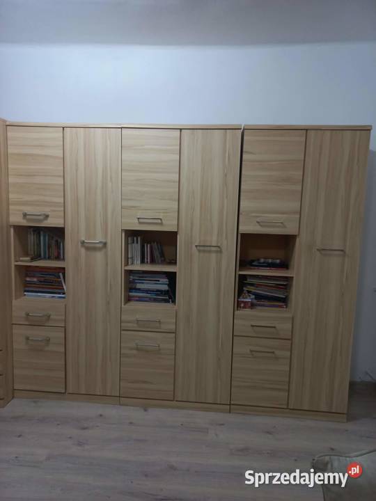 MEBLE POKOJOWE Fajsławice