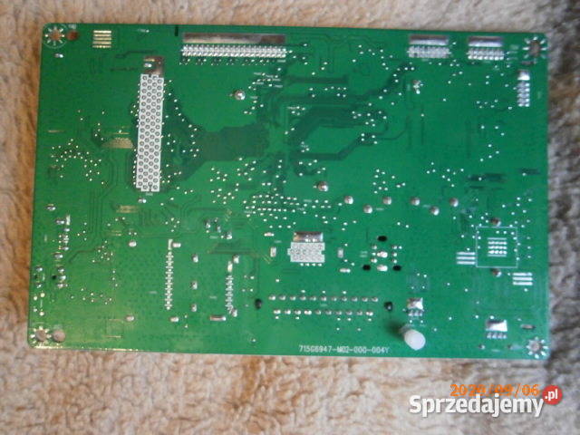 Płyta główna do TV Philips 32pfh4101 Bochnia