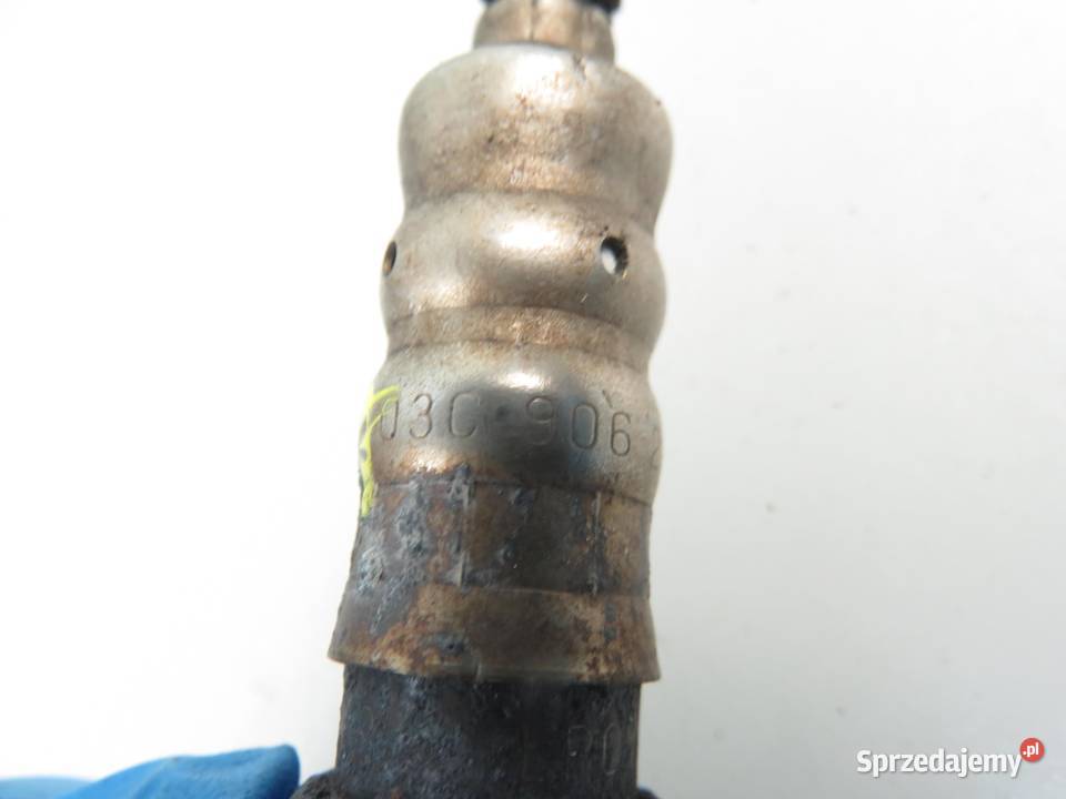 SONDA LAMBDA SEAT IBIZA III 12 12V BXV 03C906262 Sondy lambda