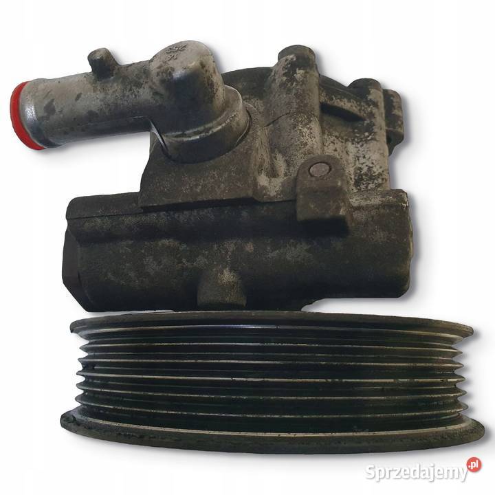 POMPA WSPOMAGANIA Alfa Romeo 159 19 JTD Części samochodowe Chełm