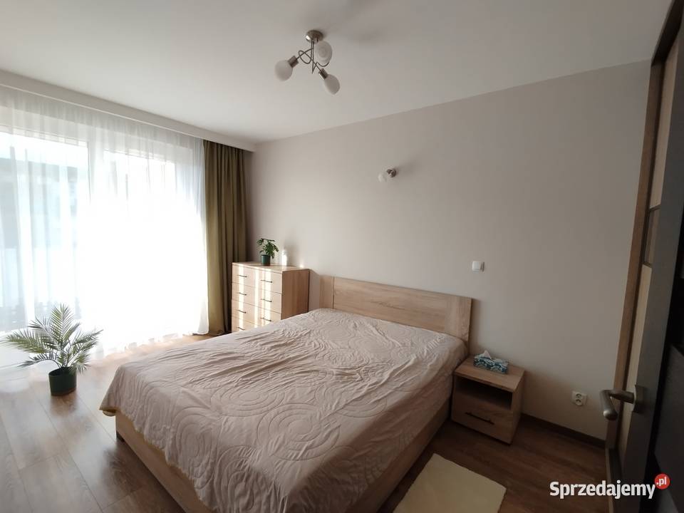 Mieszkanie do wynajęcia 2 pokoje z kuchnią 55m własność Wynajem Mieszkania Lublin