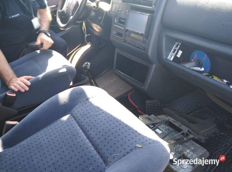 Volkwagen Caravelle 150KM