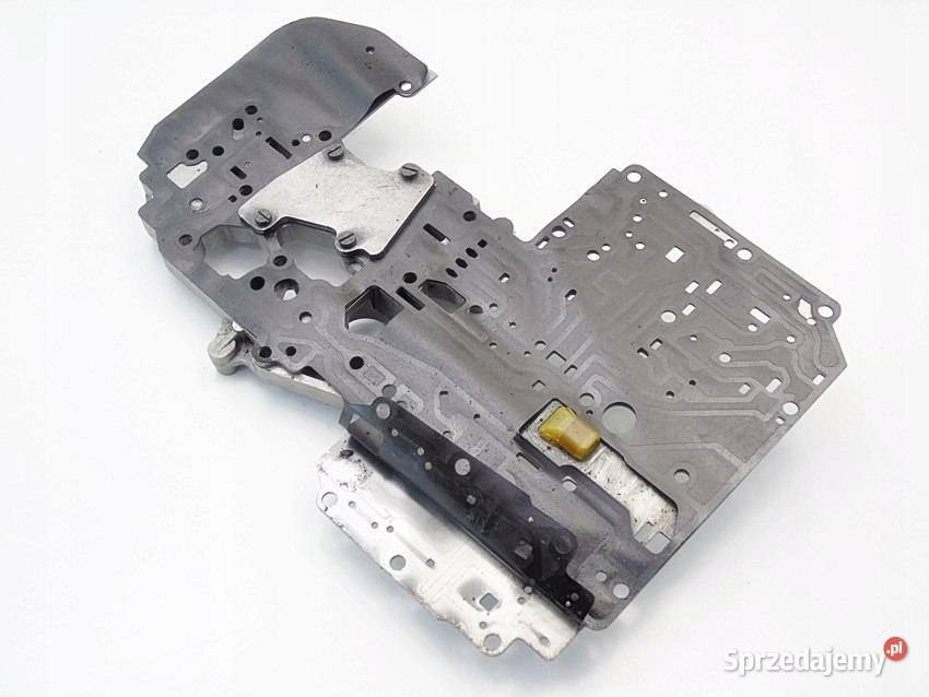 STEROWNIK SKRZYNI 20 MB E200 W210 S210 Sosnowiec sprzedam