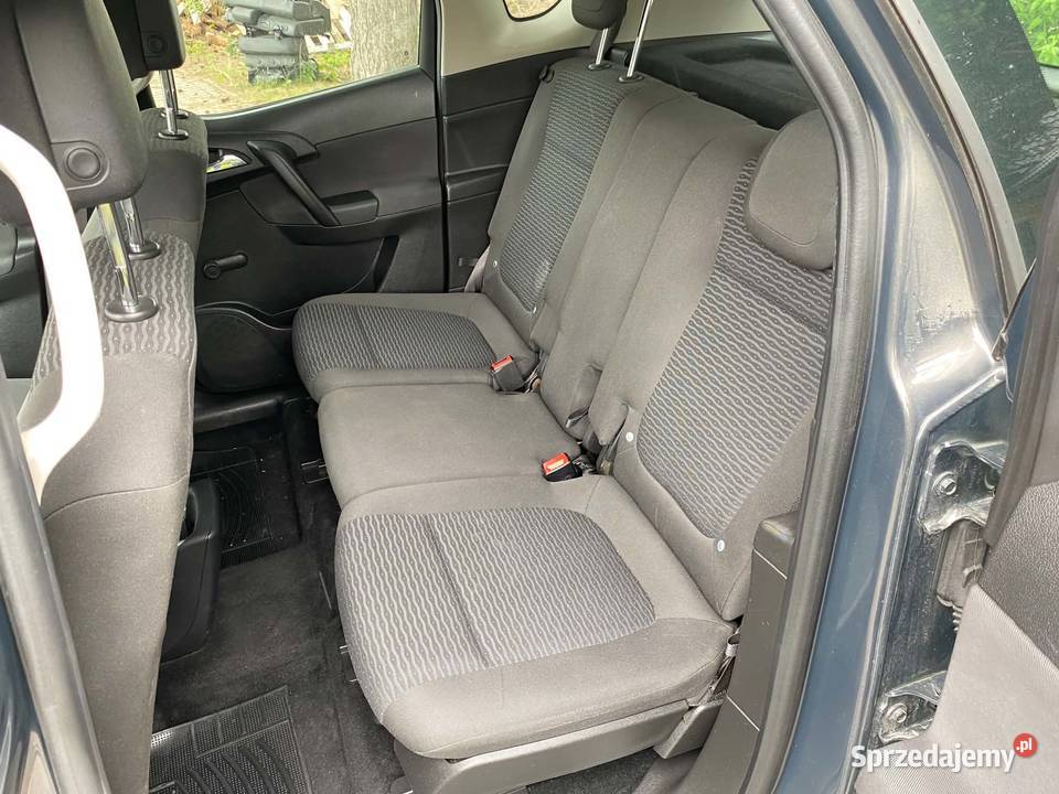 Opel Meriva 14 benzGAZ opłacony 2016r czujnik parkowania