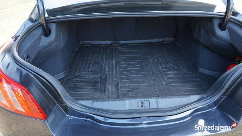 Peugeot 508 super stan Gwarancja I 20102018 136KM Zielona Góra sprzedam