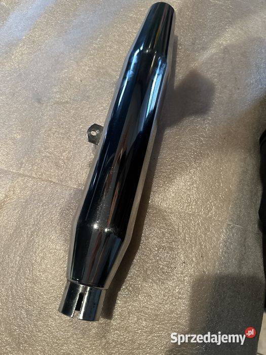 6576989A TŁUMIKi WYDECHY HARLEY SPORTSTER 1200