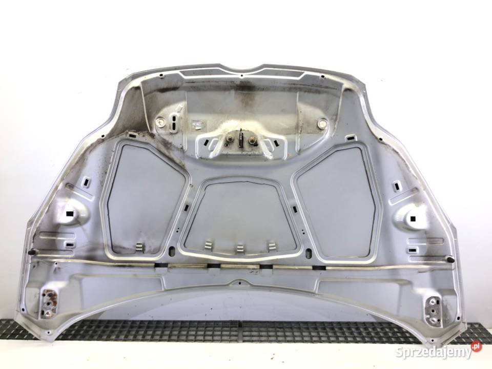 MASKA FORD FOCUS III Kombi POKRYWA PRZEDNIA sprzedam