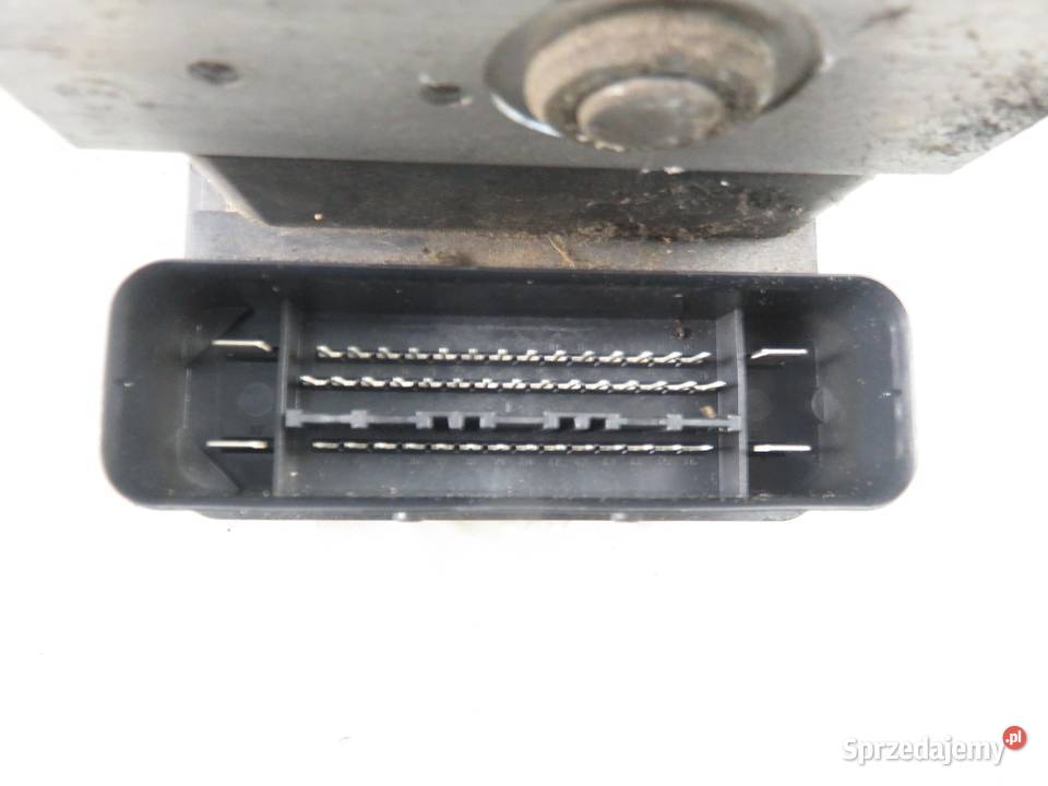 POMPA ABS VOLVO V50 30672506A 10096004173