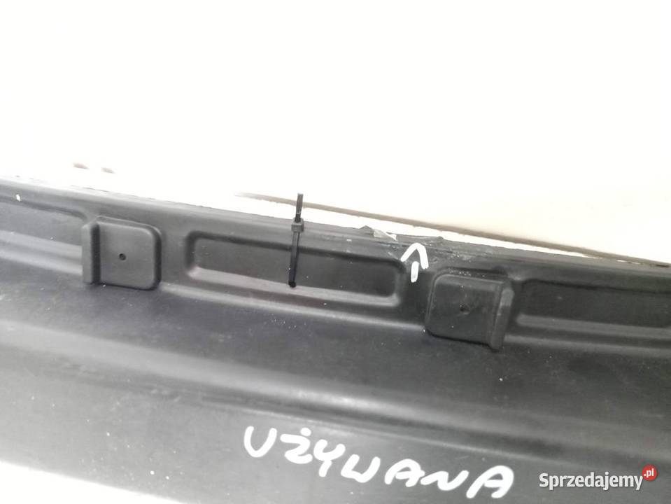 HYUNDAI IX35 20092015 BELKA WZMOCNIENIE ZDERZAKA Skarżysko-Kamienna sprzedam