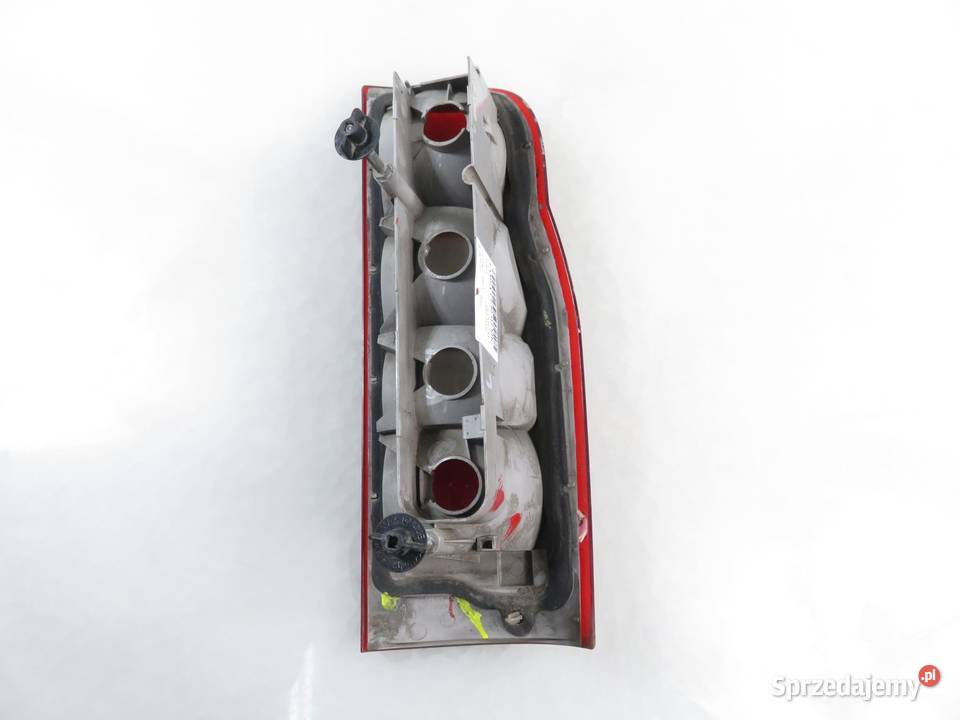 LAMPA LEWA TYLNA FORD TRANSIT VI 20062014 sprzedam