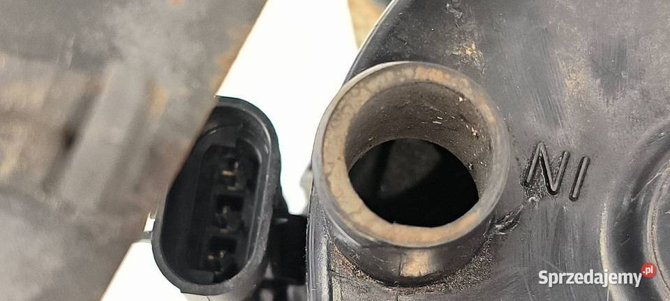 POMPA WTÓRNA POWIETRZA CHEVROLET CORVETTE C4