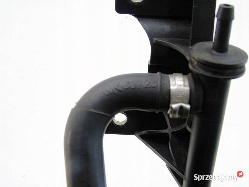 RURKA WĄŻ PRZEWÓD PALIWA 20 D JTD MJET DUCATO 3 śląskie Sosnowiec