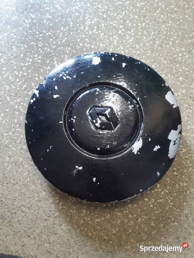 Renault master zaslepka nakładka kapsel ma kolo lubelskie Zamość