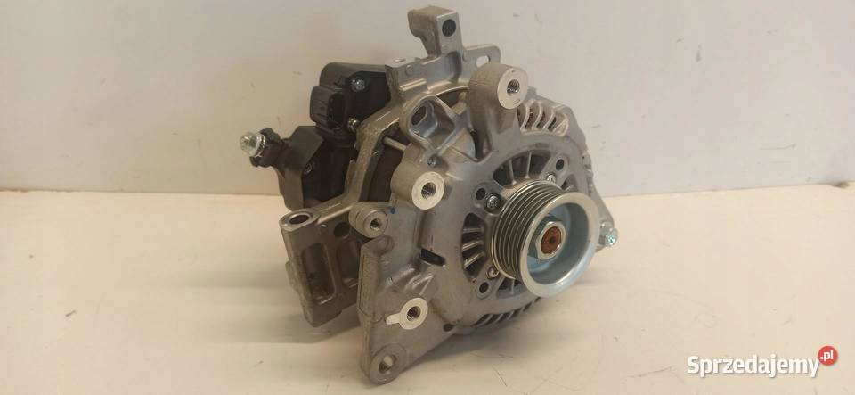 SUZUKI SWIFT VII MK9 ALTERNATOR HYBRID