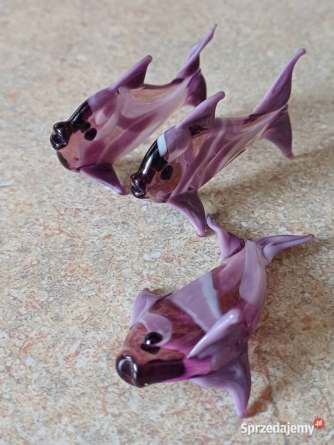 vintage miniaturowe figurki Nowy Targ sprzedam