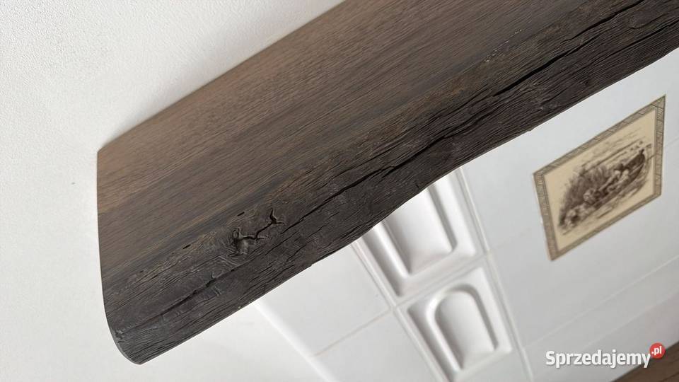 Blaty debowe czarny dąb lubelskie