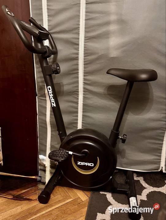 Rower stacjonarny ZIPRO Sprzęt do ćwiczeń Warszawa