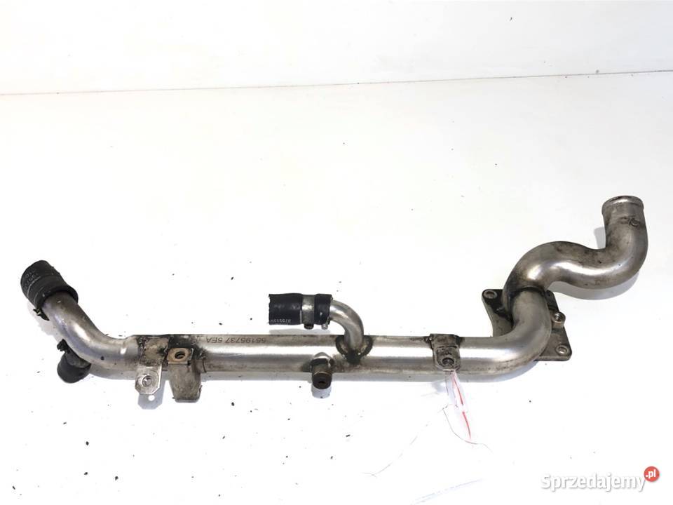 MAGISTRALA WODY OPEL VECTRA C 55195737 19 120