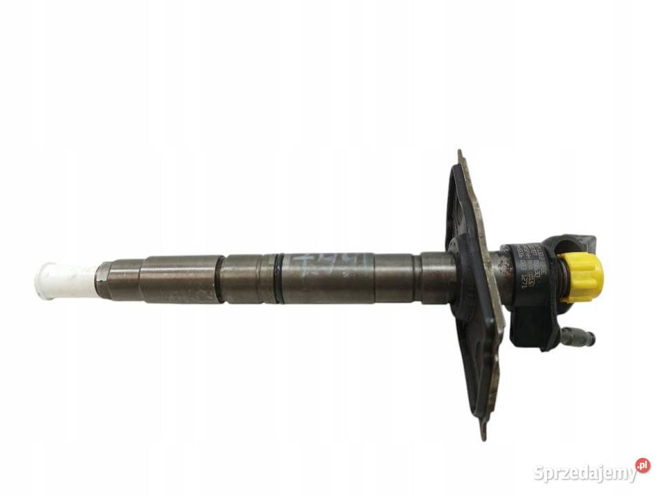 WTRYSKIWACZ 0445116023 059130277BE 30 TDI Audi sprzedam