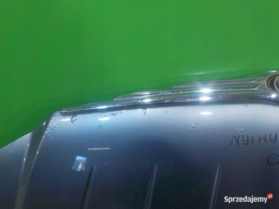 CHRYSLER SEBRING III 24 B 07r SEDAN 4D maska osobowe Suków