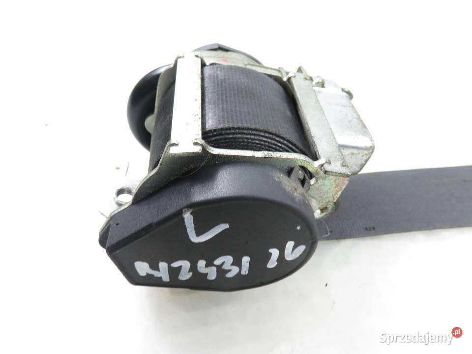 PAS LEWY PRZEDNI PEUGEOT 206 5507747