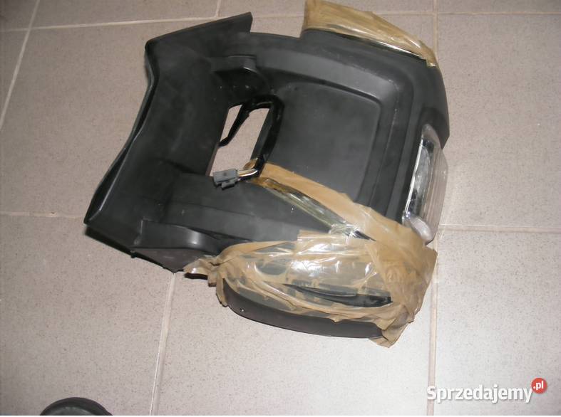 LEWE LUSTERKO DUCATO BOXER JAMPER Czyżowice