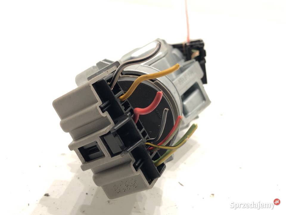 STACYJKA FORD FOCUS II 18 115 0412 KLUCZYK podkarpackie