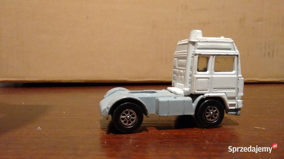 Corgi seddon atkinson 2515 Stalowa Wola