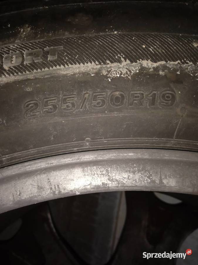 bmw x5 e53 e60 e46 koła alufelgi r19 9j 10j podkarpackie Przemyśl