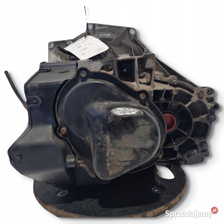SKRZYNIA BIEGÓW Ford Focus MK2 C 16 16V Skrzynie biegów manualne sprzedam